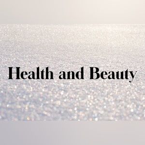 Health and Beauty